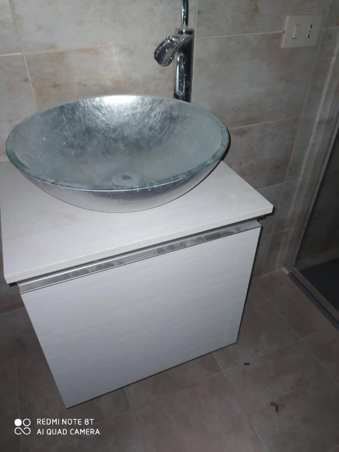 Lu Menzaricchia Centro Storico Di Lecce . Apartman Kültér fotó
