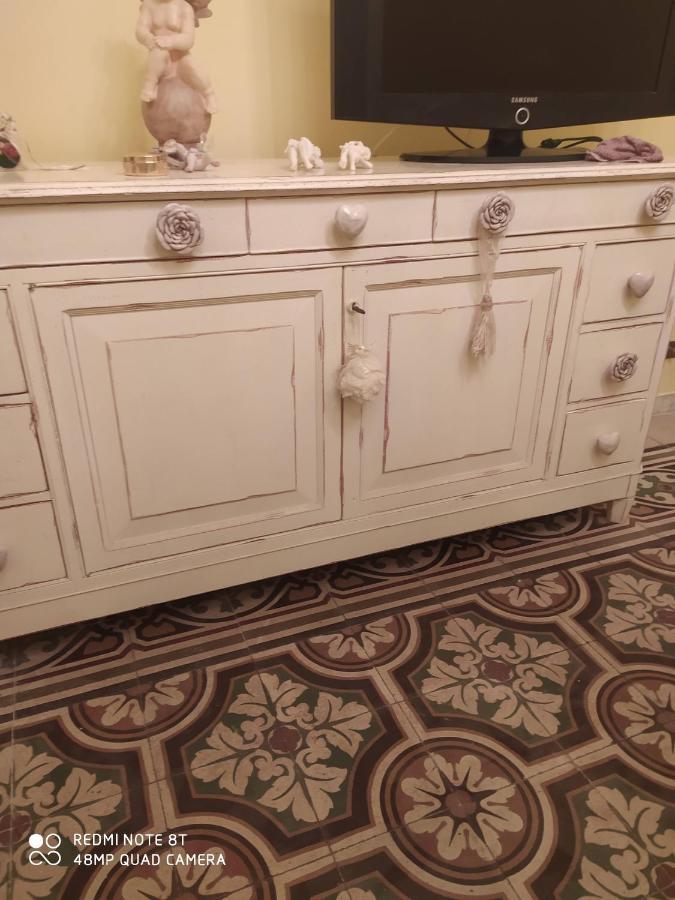Lu Menzaricchia Centro Storico Di Lecce . Apartman Kültér fotó