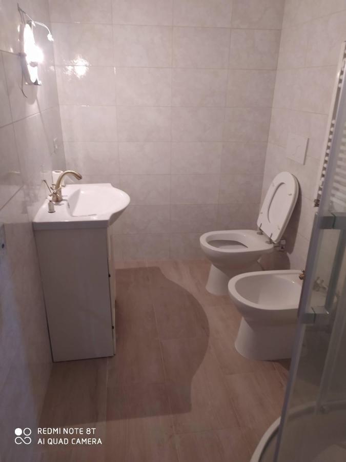 Lu Menzaricchia Centro Storico Di Lecce . Apartman Kültér fotó