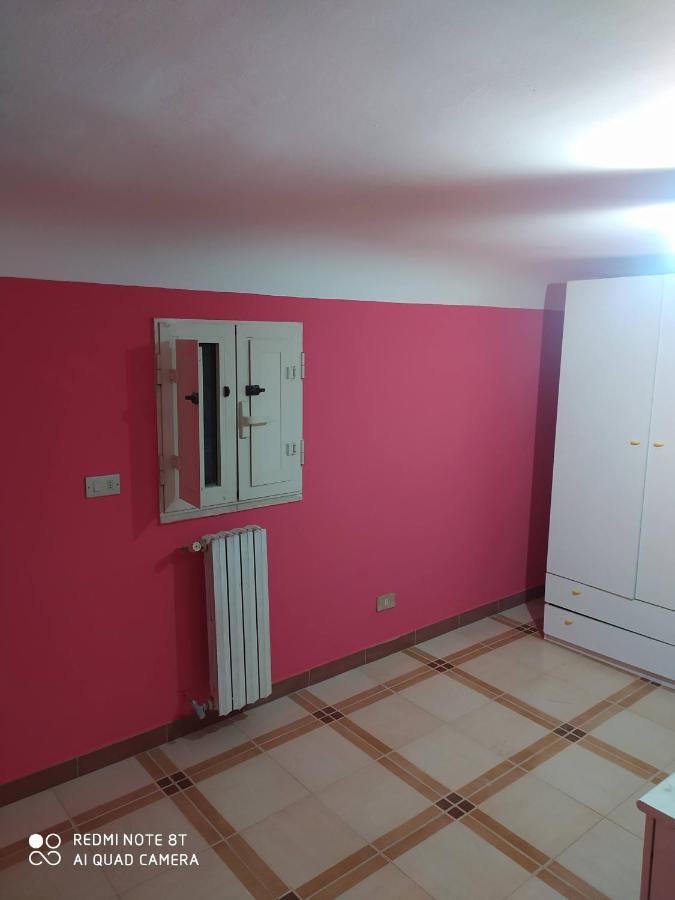 Lu Menzaricchia Centro Storico Di Lecce . Apartman Kültér fotó