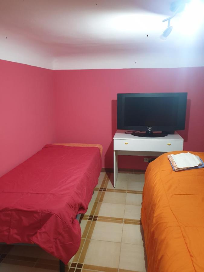 Lu Menzaricchia Centro Storico Di Lecce . Apartman Kültér fotó