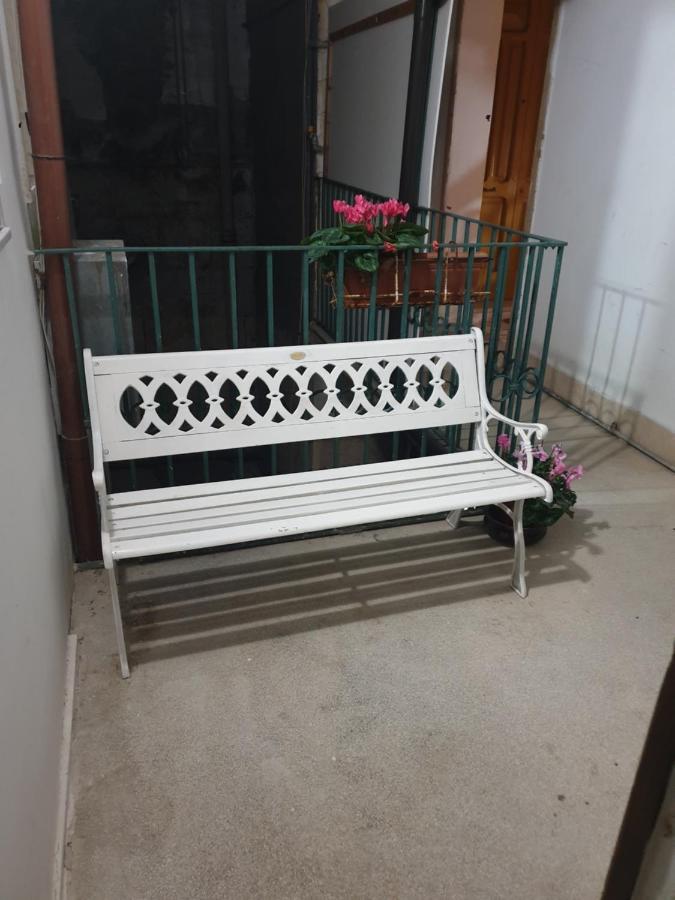 Lu Menzaricchia Centro Storico Di Lecce . Apartman Kültér fotó