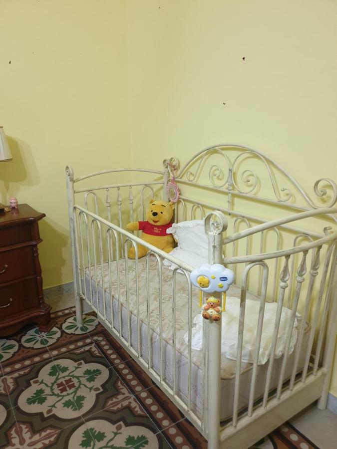 Lu Menzaricchia Centro Storico Di Lecce . Apartman Kültér fotó